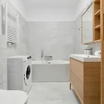 Motlawa Riverside Design By Renters * Gdańsk