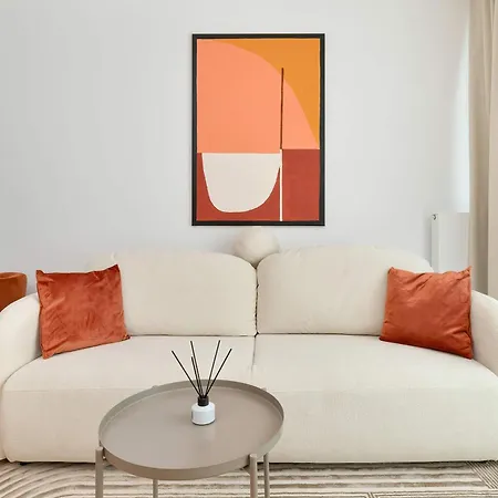 Motlawa Riverside Design By Renters * גדנסק