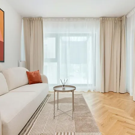 Motlawa Riverside Design By Renters גדנסק