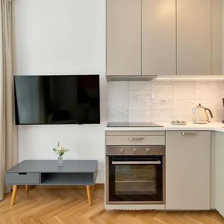 Motlawa Riverside Design By Renters גדנסק